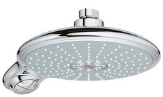 Grohe Power&Soul 190 27767000 Верхний душ