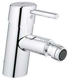 Grohe Concetto New 32209001 Смеситель для биде, цепочка