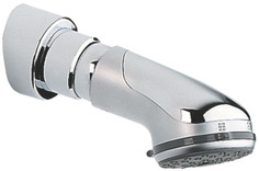 Верхний душ Grohe Relexa Plus 28190000