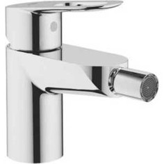 Grohe BauLoop 23339000 Смеситель для биде с цепочкой