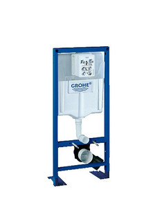 Grohe Rapid SL 38584001 Инсталляция для подвесного унитаза