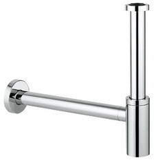 Grohe 28912000 Сифон 1 1/4" из латуни