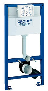 Grohe Rapid SL 38525001 Инсталляционная система для подвесного унитаза