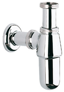 Grohe 28920000 Сифон 1 1/4 для раковины