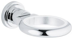 Держатель для мыльницы Grohe Atrio 40305000