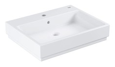 Раковина 60х49 см Grohe Cube Ceramic 3947700H