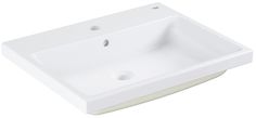 Раковина 60,5x49 см Grohe Cube Ceramic 3947900H