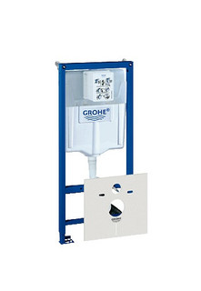 Grohe Rapid SL 38539001 Система инсталляции для унитазов