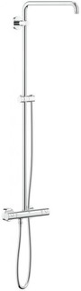Душевая система Grohe Euphoria 26241000