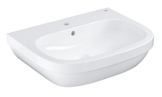 Раковина 64,9x51,4 см Grohe Euro Ceramic 3932300H