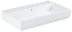 Раковина 80x49 см Grohe Cube Ceramic 3946900H