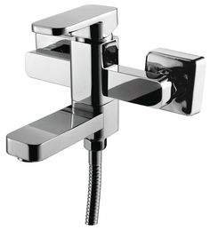 Смеситель для ванны Osgard Walenberg 46323
