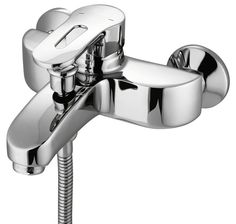 Смеситель для ванны Osgard Forsten 45324