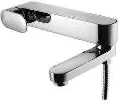 Смеситель для ванны Osgard Lindwald 43323