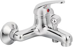 Смеситель для ванны Osgard Barker 15323