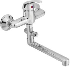 Смеситель для ванны Osgard Barker 15033