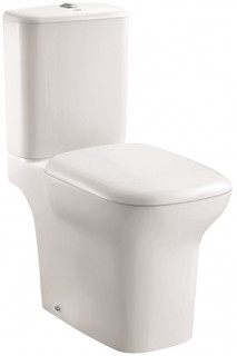 Унитаз-компакт с сиденьем микролифт Grossman Classic GR-N3012