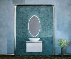 Тумба белый 75 см Velvex Luna tpLUN.75-21.43