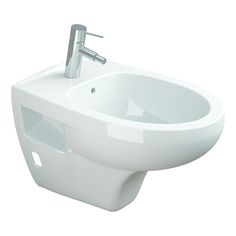 Биде подвесное Sanitana Munique S10072734900000