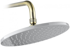 Верхний душ 26х26 см Timo SW-2060 (T) antique