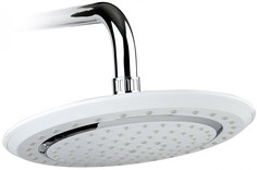 Верхний душ 23х23 см Timo SW-412 (T) white