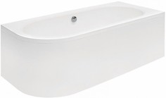Акриловая ванна 150х74,5 см R Besco Avita WAV-150-NP