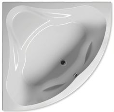 Акриловая ванна 150x150 см Riho Neo B077001005