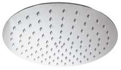 KAISER SH-250 Лейка стац. круглая мет. Ф250