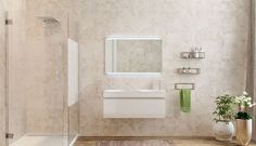 Тумба белый 100 см Velvex Otto tpOTT.100-21.11