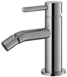 Смеситель для биде без донного клапана Omnires Y Y1220CR