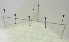 Каркас для ванны jacob Delafon Bain-Douche SF221RU-NF