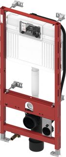 Монтажный элемент для подвесного унитаза со смывным бачком Uni, для Toto Neorest Washlet (WC) AC 2.0/EW 2.0, высота 1120 мм Tece TECEprofil 9300044