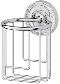 Держатель освежителя воздуха Ellux Elegance ELE 067