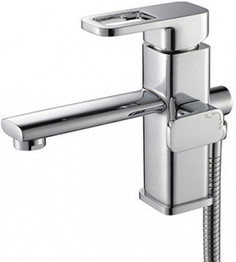 Смеситель на борт ванны Kaiser Sharp 64088