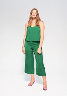 Комбинезон Violeta by Mango - LARGA6