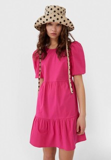 Платье Stradivarius 