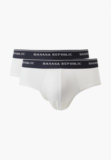 Трусы 2 шт. Banana Republic 