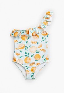 Купальник Mango Kids - ORANGEG