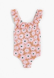 Купальник Mango Kids - FLORA