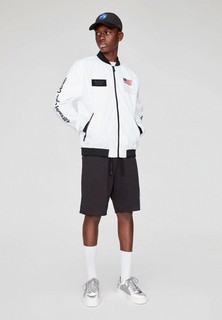 Куртка Pull&Bear NASA