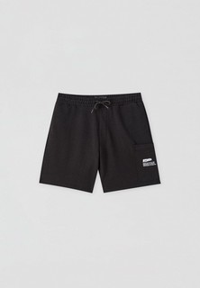 Шорты Pull&Bear 