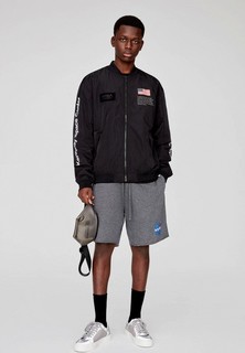 Куртка Pull&Bear NASA