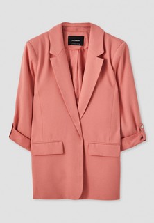Пиджак Pull&Bear 