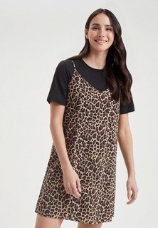 Платье Barmariska 