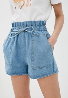 Шорты джинсовые Grafinia 