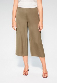 Брюки Violeta by Mango - LARGA6