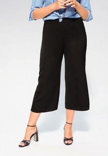 Брюки Violeta by Mango - LARGA6
