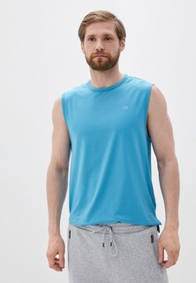 Майка спортивная Calvin Klein Performance 