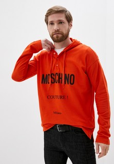 Худи Moschino Couture 