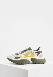 Кроссовки Maje 